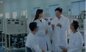 規(guī)?；瘜?zhuān)業(yè)團(tuán)隊(duì)