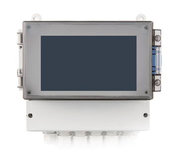 常規(guī)五參數(shù)水質(zhì)在線監(jiān)測(cè)儀