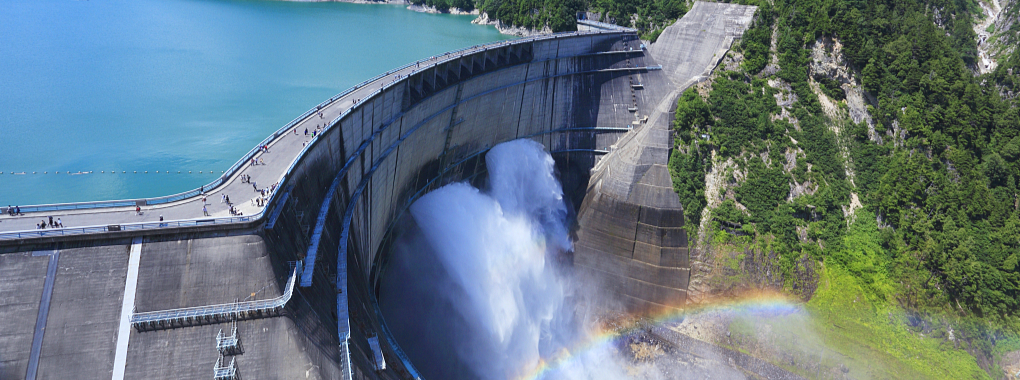 專業(yè)引領指方向，中水三立小型水庫雨水情自動測報系統(tǒng)安徽示范建設