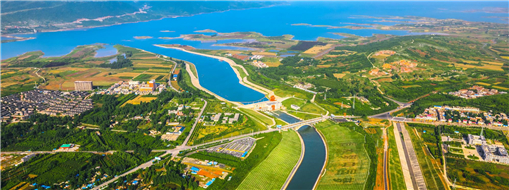 習(xí)總書記考察南水北調(diào)中線工程，中水三立持續(xù)保障南水北調(diào)工程調(diào)度安全