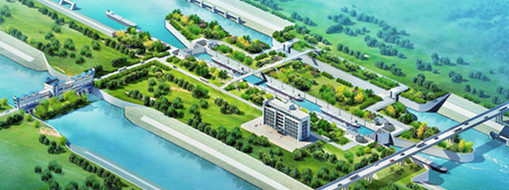 ?持續(xù)助力安徽一號(hào)工程，打造引江濟(jì)淮工程（安徽段）水運(yùn)船閘多樞紐聯(lián)合調(diào)度